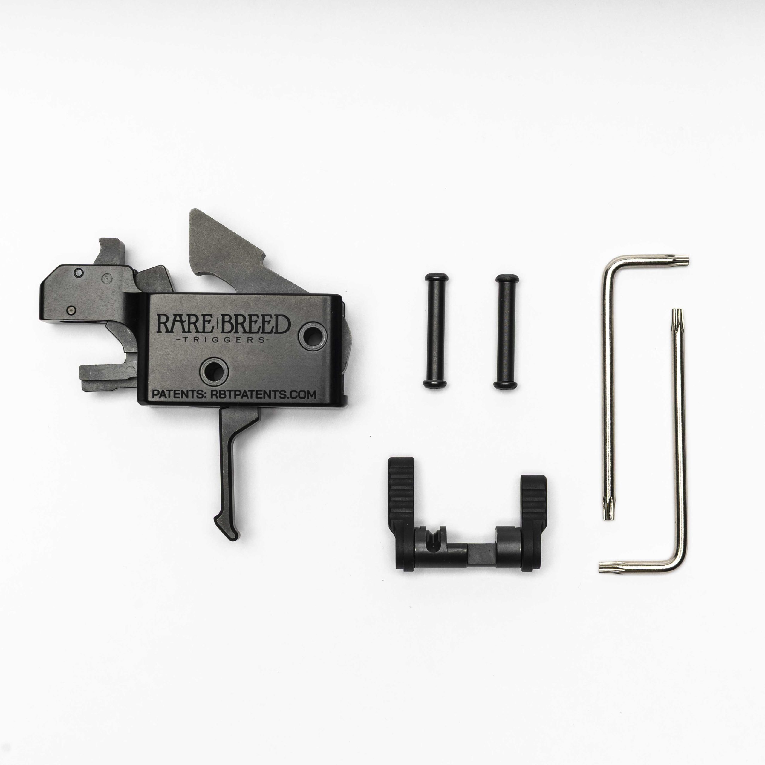 FRT-15L3 (FLAT) FRT-15L3 (FLAT) - Triggers - B2B Global
