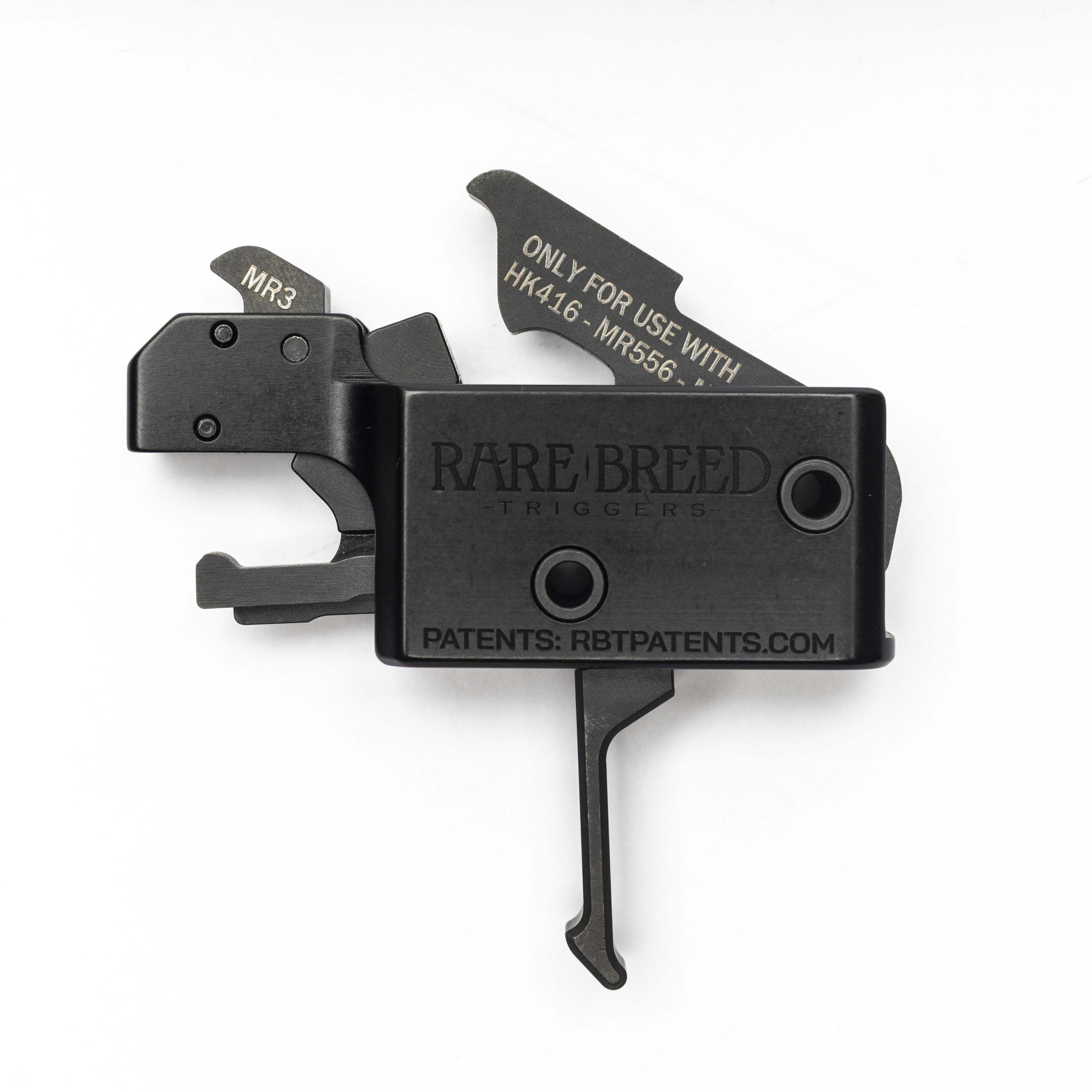 FRT-MR3 (FLAT) FRT-MR3 (FLAT) - Triggers - B2B Global
