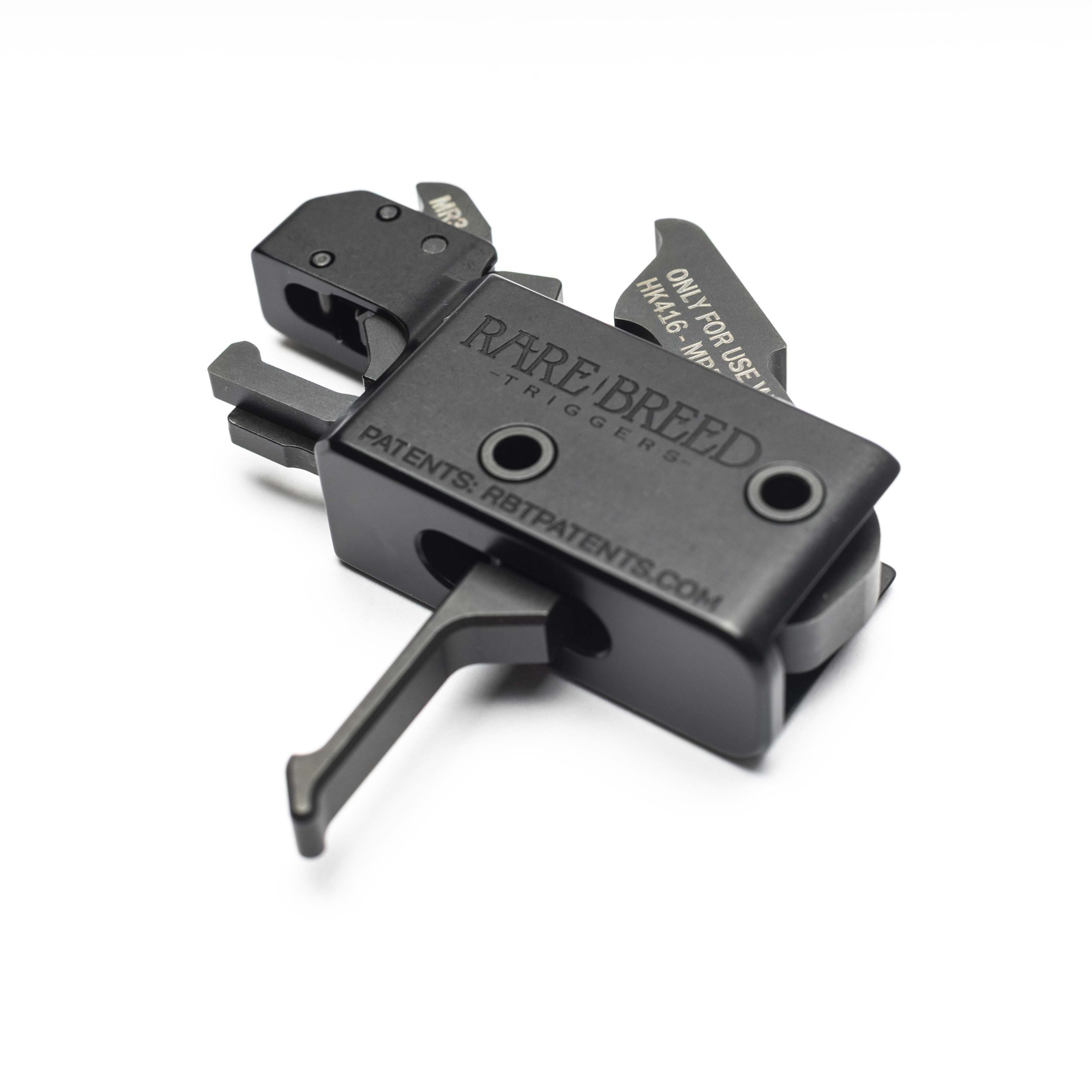 FRT-MR3 (FLAT) FRT-MR3 (FLAT) - Triggers - B2B Global