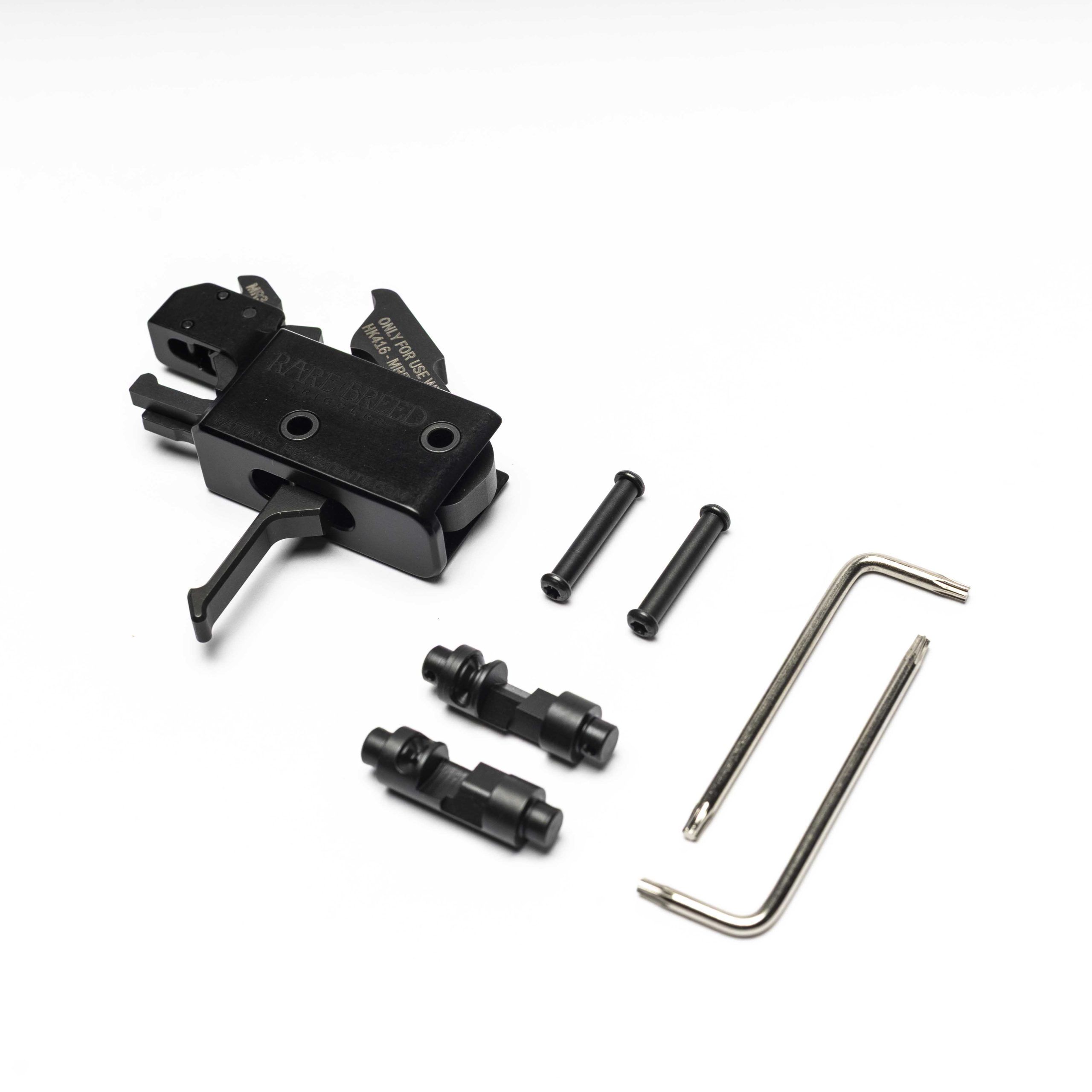 FRT-MR3 (FLAT) FRT-MR3 (FLAT) - Triggers - B2B Global