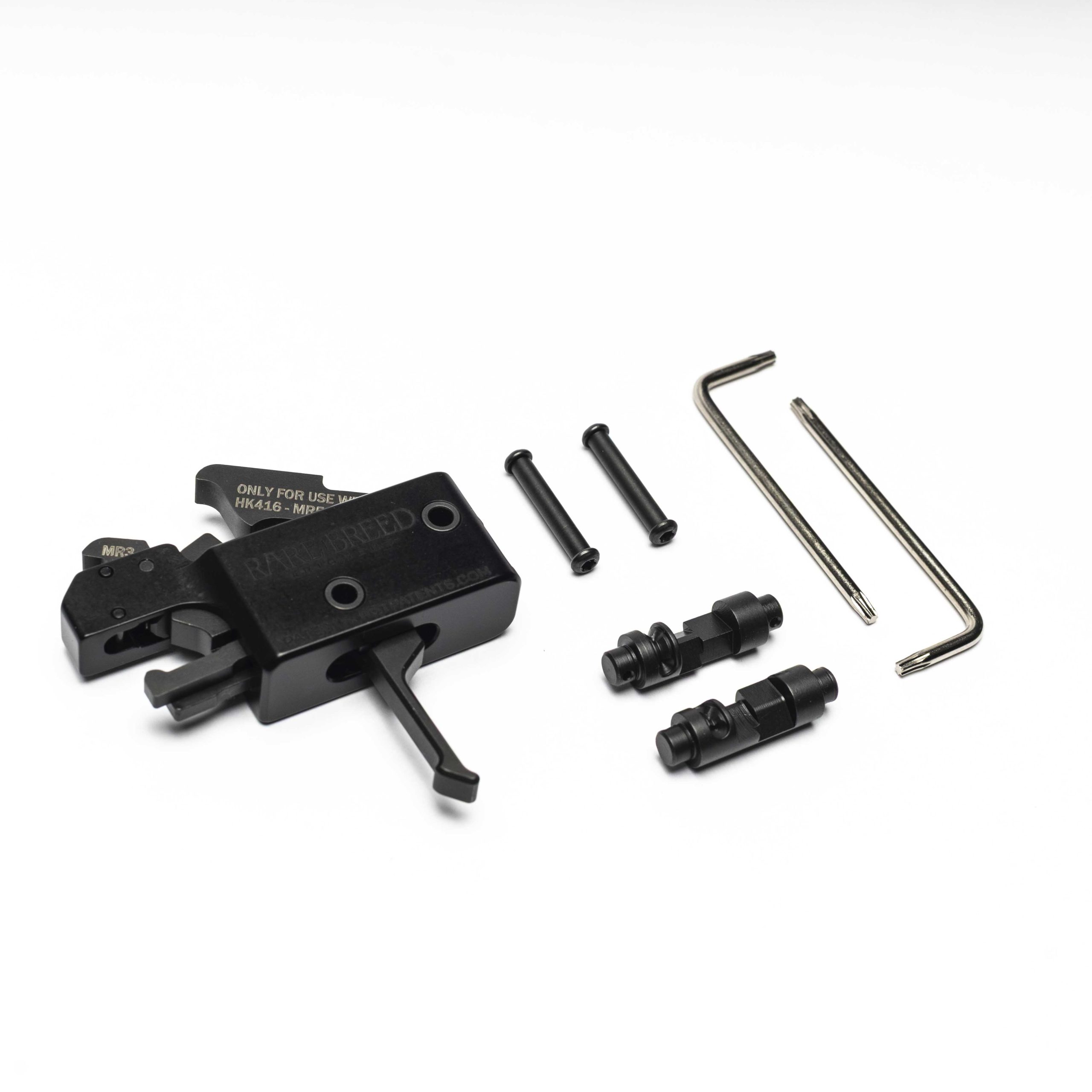 FRT-MR3 (FLAT) FRT-MR3 (FLAT) - Triggers - B2B Global