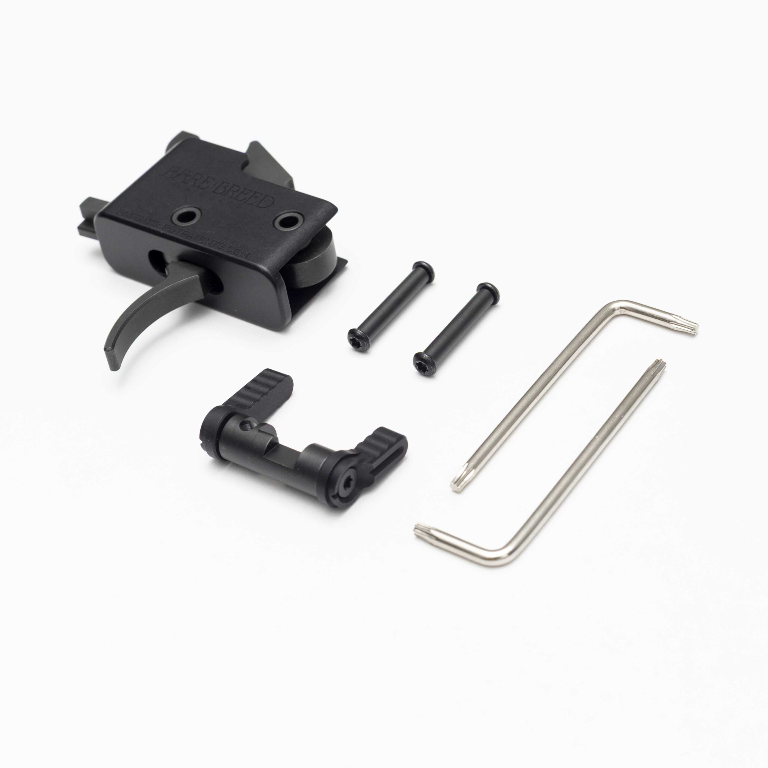 FRT-15C3 FRT-15C3 - Triggers - B2B Global