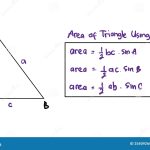 calcular-el-area-de-cualquier-triangulo-si-conoce-uno-los-angulos-y-dos-lados-del-utilizando-seno-la-formula-para-un-254092661
