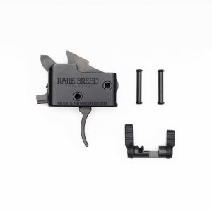 FRT-15C3 (FLAT) FRT-15C3 (FLAT) - Triggers - B2B Global
